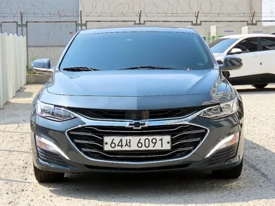 ChevroletGMDaewoo Malibu 2019, 140000 км, за 5978.41 USD