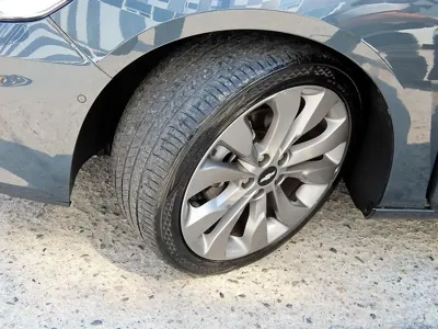 ChevroletGMDaewoo Malibu 2019, 140000 км, за 5978.41 USD