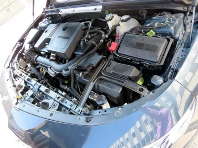 ChevroletGMDaewoo Malibu 2019, 140000 км, за 5978.41 USD - фото 6