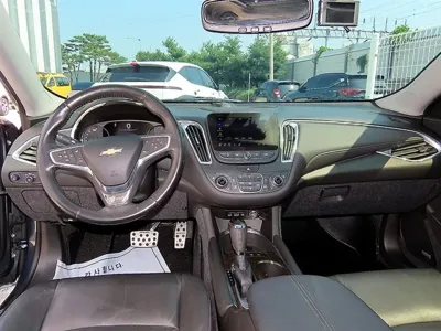 ChevroletGMDaewoo Malibu 2019, 140000 км, за 5978.41 USD - фото 7