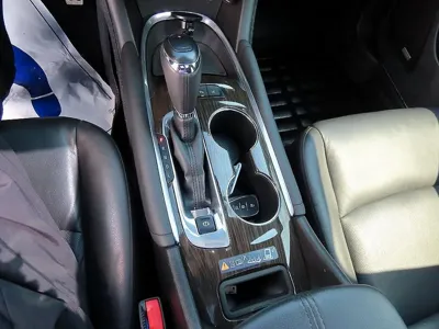 ChevroletGMDaewoo Malibu 2019, 140000 км, за 5978.41 USD - фото 8