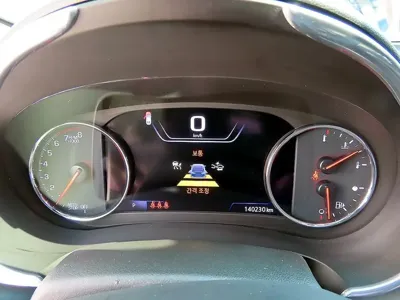 ChevroletGMDaewoo Malibu 2019, 140000 км, за 5978.41 USD - фото 9