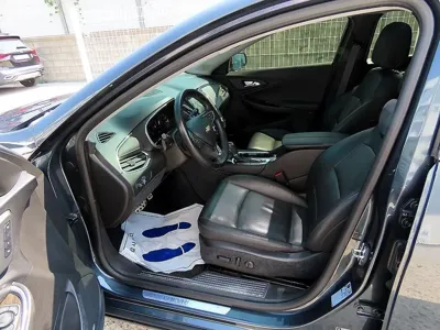 ChevroletGMDaewoo Malibu 2019, 140000 км, за 5978.41 USD - фото 10