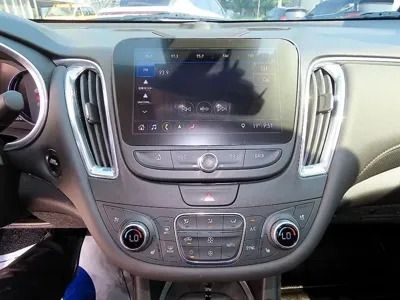 ChevroletGMDaewoo Malibu 2019, 140000 км, за 5978.41 USD - фото 12