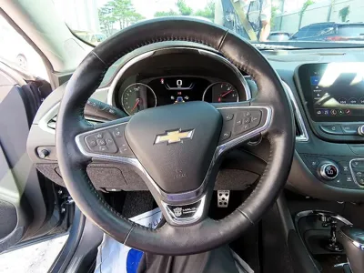 ChevroletGMDaewoo Malibu 2019, 140000 км, за 5978.41 USD - фото 13
