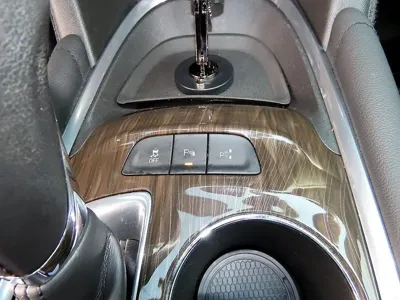 ChevroletGMDaewoo Malibu 2019, 140000 км, за 5978.41 USD - фото 16