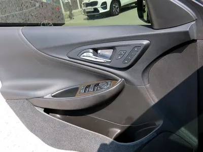 ChevroletGMDaewoo Malibu 2019, 140000 км, за 5978.41 USD - фото 18