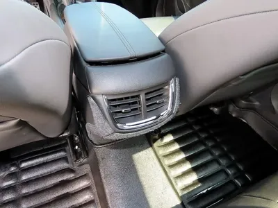 ChevroletGMDaewoo Malibu 2019, 140000 км, за 5978.41 USD - фото 19