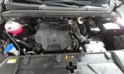 Kia Canival 2023, 35626 км, за 16386.84 USD - фото 6