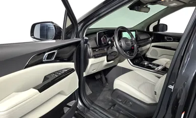 Kia Canival 2023, 35626 км, за 16386.84 USD - фото 10