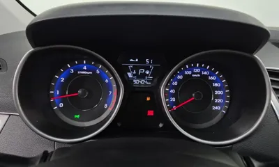 Hyundai Avante 2015, 90404 км, за 3243.84 USD - фото 8
