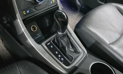 Hyundai Avante 2015, 90404 км, за 3243.84 USD - фото 9