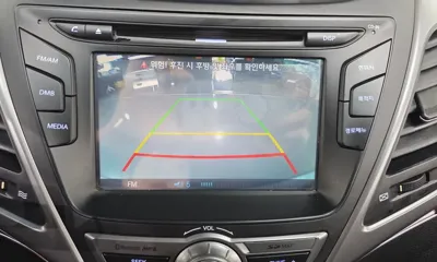 Hyundai Avante 2015, 90404 км, за 3243.84 USD - фото 16