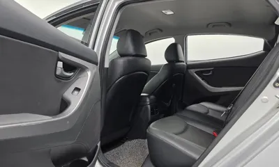 Hyundai Avante 2015, 90404 км, за 3243.84 USD - фото 18
