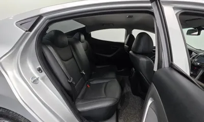 Hyundai Avante 2015, 90404 км, за 3243.84 USD - фото 19