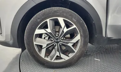 Kia Sportage 2019, 50420 км, за 10679.16 USD