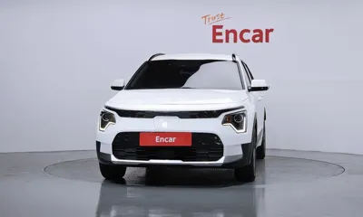 Kia Niro 2023, 72507 км, за 14529.24 USD