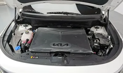 Kia Niro 2023, 72507 км, за 14529.24 USD - фото 6
