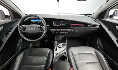 Kia Niro 2023, 72507 км, за 14529.24 USD - фото 7