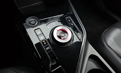 Kia Niro 2023, 72507 км, за 14529.24 USD - фото 9