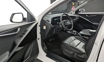 Kia Niro 2023, 72507 км, за 14529.24 USD - фото 11