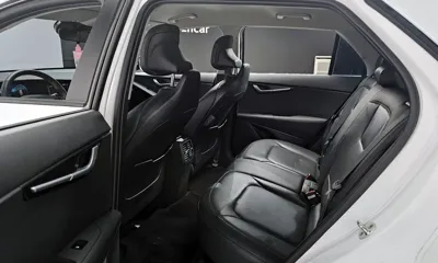 Kia Niro 2023, 72507 км, за 14529.24 USD - фото 12