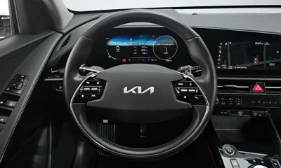 Kia Niro 2023, 72507 км, за 14529.24 USD - фото 13