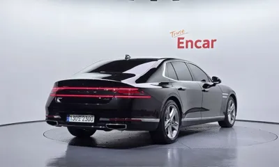 Genesis G90 2022, 60493 км, за 49554.01 USD