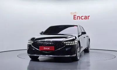 Genesis G90 2022, 60493 км, за 49554.01 USD