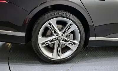 Genesis G90 2022, 60493 км, за 49554.01 USD