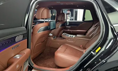 Genesis G90 2022, 60493 км, за 49554.01 USD - фото 12