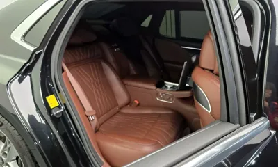 Genesis G90 2022, 60493 км, за 49554.01 USD - фото 13