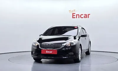 Kia K3 2015, 91908 км, за 4164.47 USD