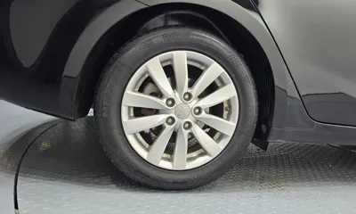 Kia K3 2015, 91908 км, за 4164.47 USD