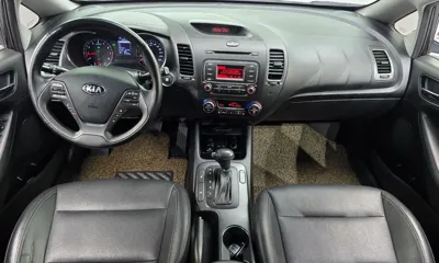 Kia K3 2015, 91908 км, за 4164.47 USD - фото 7