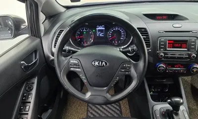Kia K3 2015, 91908 км, за 4164.47 USD - фото 13