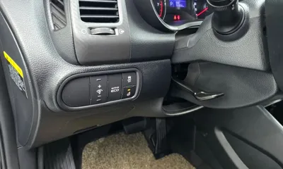 Kia K3 2015, 91908 км, за 4164.47 USD - фото 19