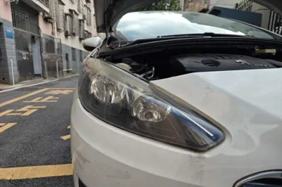 Peugeot 308 2014, 112500 км, за 2652 USD - фото 7