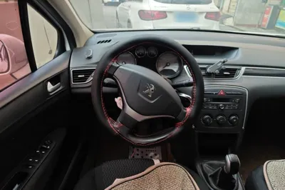 Peugeot 308 2014, 112500 км, за 2652 USD - фото 10