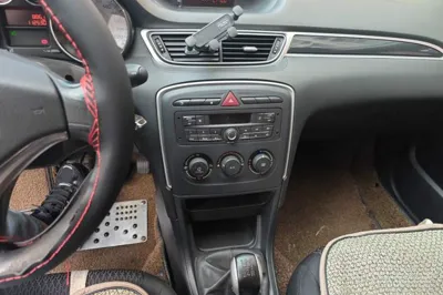 Peugeot 308 2014, 112500 км, за 2652 USD - фото 13