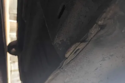 Peugeot 308 2014, 112500 км, за 2652 USD - фото 26