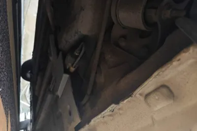 Peugeot 308 2014, 112500 км, за 2652 USD - фото 29