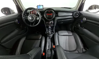 MINI Cooper 2016, 163385 км, за 3766.1 USD - фото 7