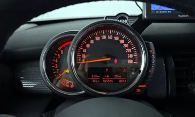 MINI Cooper 2016, 163385 км, за 3766.1 USD - фото 8