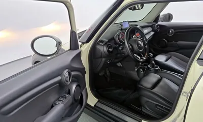MINI Cooper 2016, 163385 км, за 3766.1 USD - фото 10