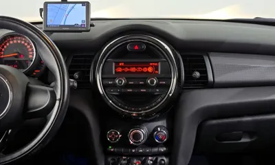 MINI Cooper 2016, 163385 км, за 3766.1 USD - фото 14