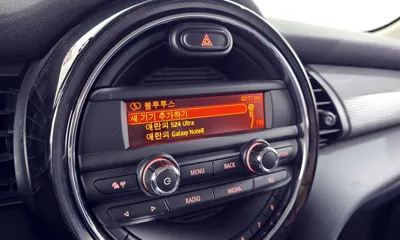 MINI Cooper 2016, 163385 км, за 3766.1 USD - фото 16