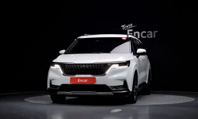Kia Canival 2023, 44995 км, за 21807.26 USD