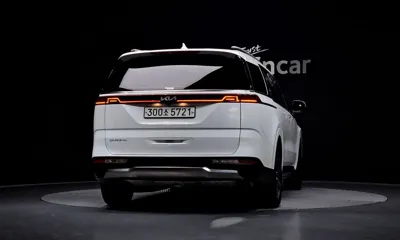 Kia Canival 2023, 44995 км, за 21807.26 USD