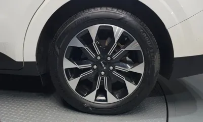 Kia Canival 2023, 44995 км, за 21807.26 USD